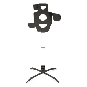 CTS Targets Triple Threat Target Mod X Reactive Kit
