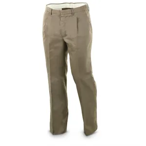 Italian Military Surplus Chino Pants 2 Pack New