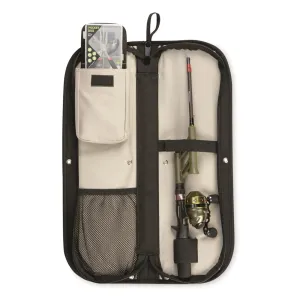 ProFISHiency Pocket Combo Deluxe Travel Kit