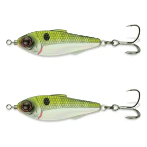 6th Sense Divine Jigging Spoon 2 Pack