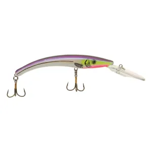 Reef Runner 600 Series Deep Ripper Hand Tuned Crankbaits