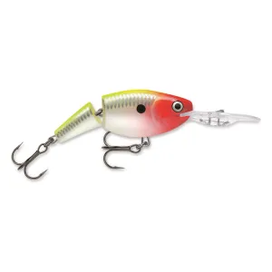 Rapala Jointed Shad Rap Fishing Lure
