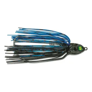 6th Sense Axle Swinging Swim Jig
