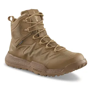 Belleville Men's AMRAP Vapor 6" Side-Zip Waterproof Tactical Boots