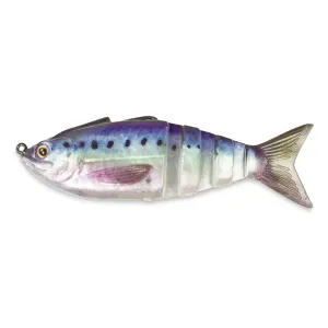 Lunkerhunt Gambit Swimbait Lure