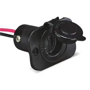 ConnectPro 2-wire Receptacle