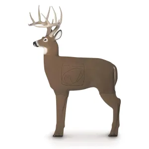 GlenDel 3D Buck Archery Target Blemished