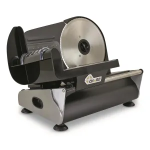 Chard 7.5" Electric Slicer