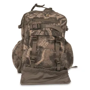 Code of Silence Doublebak Backpack