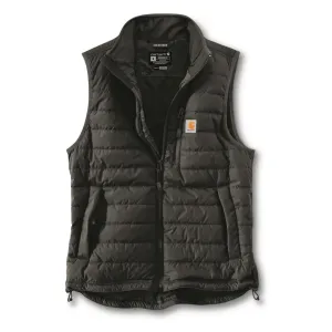 Carhartt Men's Rain Defender Relaxed Fit Lightweight Insulated Vest