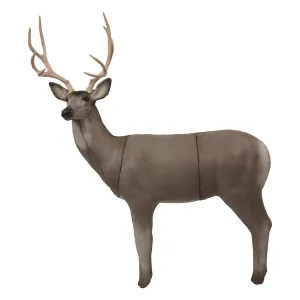 BIGshot Real Wild 3D Mule Deer Target