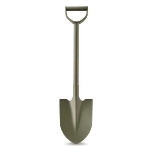Mil-Spec Plus Jeep Shovel