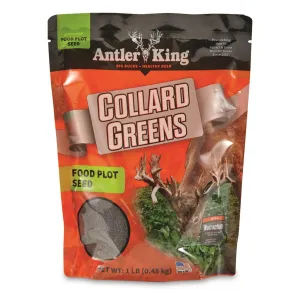 Antler King Collard Greens 1 lb.