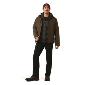 Ariat Men's Rebar DriTEK DuraStretch Insulated Jacket