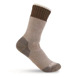Carhartt Women's Heavyweight Synthetic-Wool Blend Boot Socks