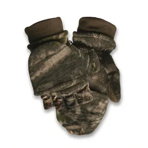 ScentLok Men's Fleece Pop-Top Glove