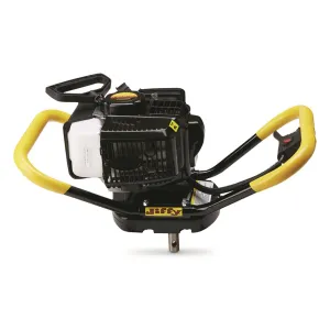 Jiffy Model 30 XT 2-stroke Gas Ice Auger Powerhead