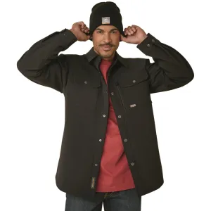 Ariat Men's Rebar DuraStretch Utility Softshell Shirt Jacket