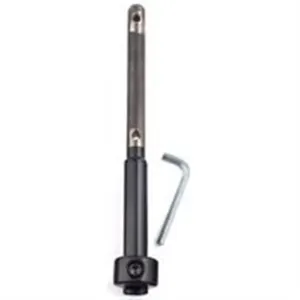Jiffy 6' - 12 inch Adjustable Shaft