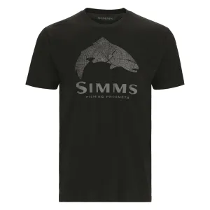 Simms Men's Wood Trout Shirt