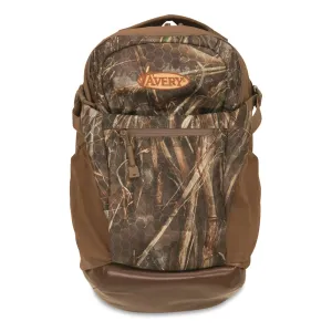 Avery GHG Finisher Backpack