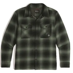 Outdoor Research Men's Feedback Shirt Jacket