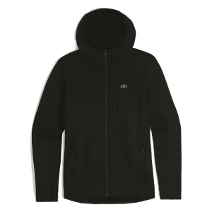 Outdoor Research Men's Vigor Grid Full Zip Hoodie