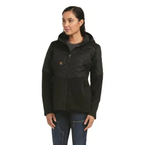 Ariat Women's Rebar Cloud 9 Insulated Jacket
