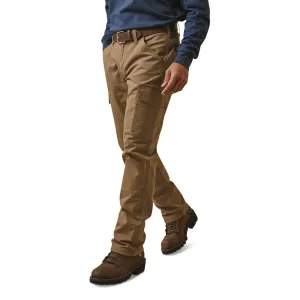 Ariat Rebar M4 Relaxed Made Tough DuraStretch Straight Leg Cargo Pants