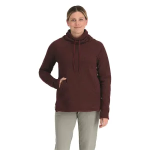Simms Women's Rivershed Sweater