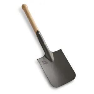 German Military WWII Era Trench Shovel Reproduction