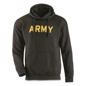 Brooklyn Armed Forces U.S. Army Heavyweight Hoodie