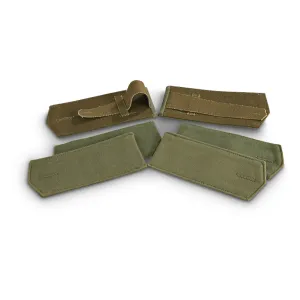 Russian Military Shoulder Boards 3 Pack New
