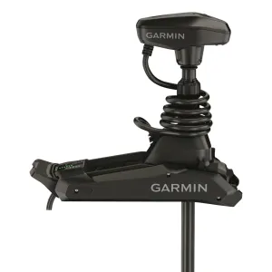 Garmin Force Kraken Trolling Motor with Transducer 75" Shaft