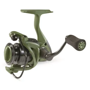 Okuma Fishing Ceymar Limited Edition Tactical Green Spinning Reel Size 1000