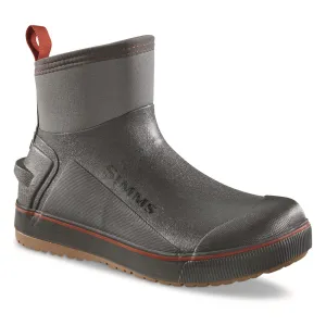 Simms Men's Challenger 7" Deck Boots