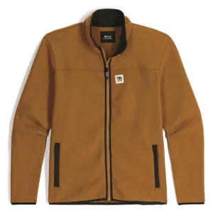 Outdoor Research Men's Tokeland Fleece Jacket