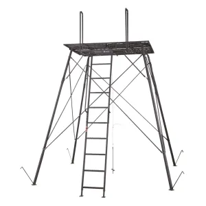 Bolderton 10' Tower by Landmark