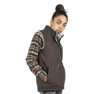 Dovetail Women's Old School Work Vest
