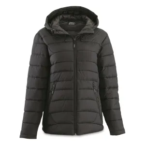 Boulder Gear Women's Cosmic Insulated Puffy Jacket