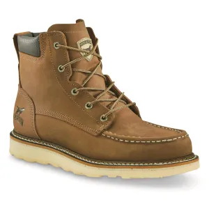 Irish Setter Ashby 6" Work Boot