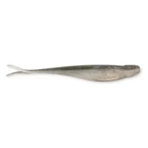 Z-man Scented Jerk ShadZ 5 Pack
