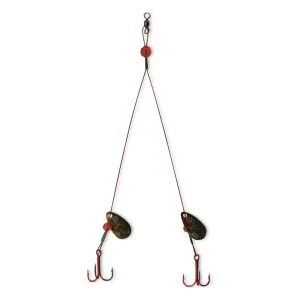Northland Quick-Strike Predator Rigs