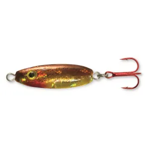 Northland Buck-Shot Rattle Spoons