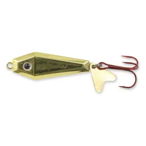 Northland Buck-Shot Coffin Spoons