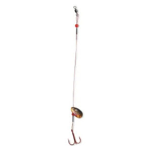 Northland Single Wire Predator Rigs