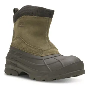 Kamik Men's Champlain 3 Side Zip Winter Boots