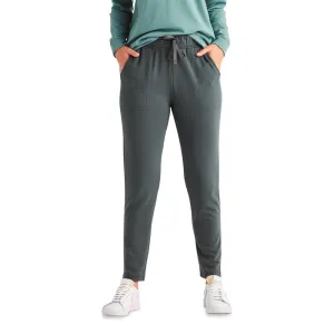 Free Fly Women's Bamboo Fleece Lounge Pants