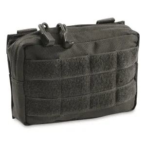 Mil-Tec First Aid Pouch with Supplies