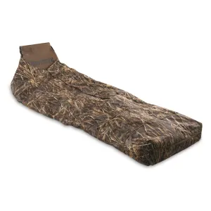 HuntRite Lightweight Layout Blind Realtree MAX-7